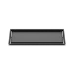 13x38 Classic floor register, front view