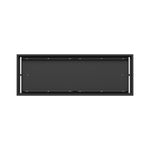 13x38 Classic floor register, top-down view