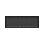 13x39 Classic floor register, top-down view