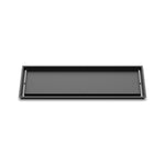 13x40 Classic floor register, front view