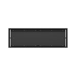 13x41 Classic floor register, top-down view
