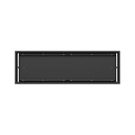 13x43 Classic floor register, top-down view