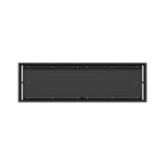 13x44 Classic floor register, top-down view