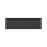 13x45 Classic floor register, top-down view