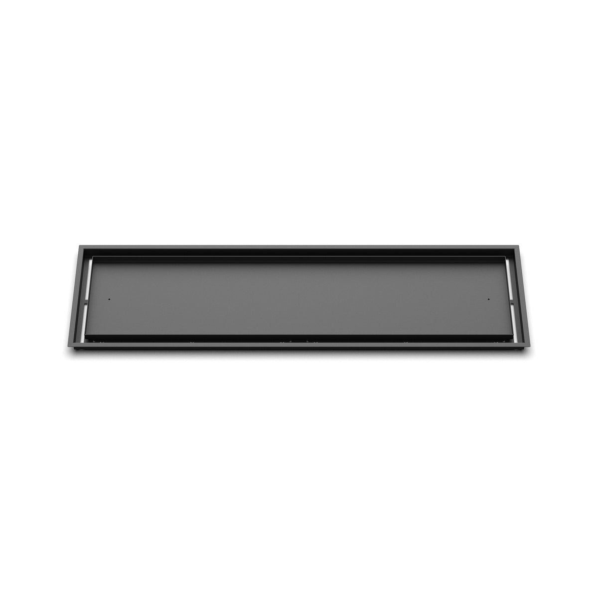 13x46 Classic floor register, front view