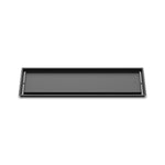 13x46 Classic floor register, front view