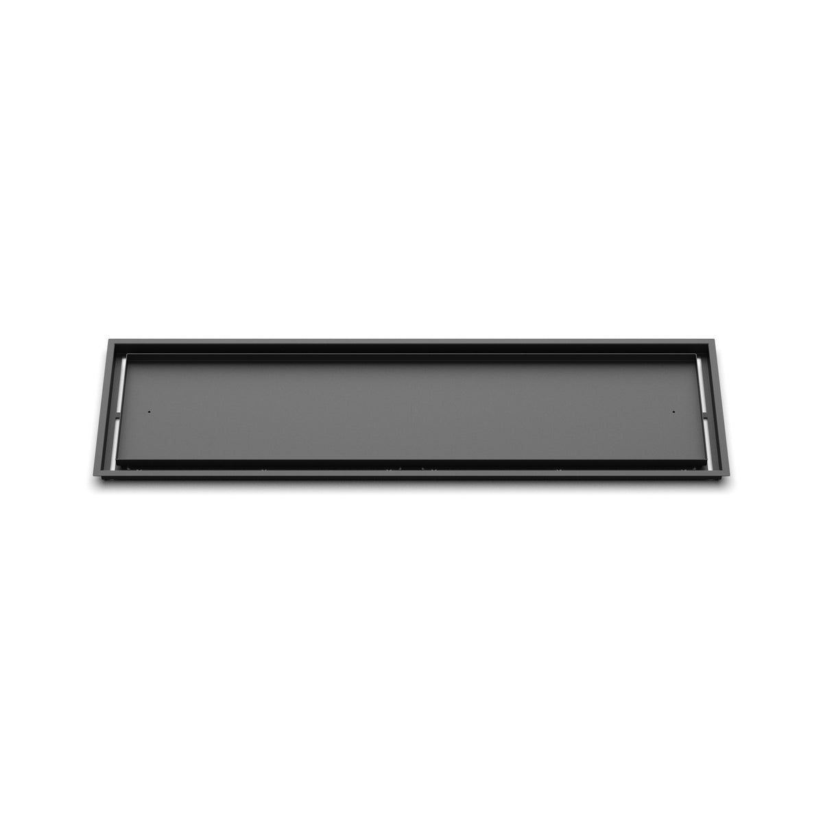 13x47 Classic floor register, front view