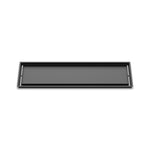 13x47 Classic floor register, front view