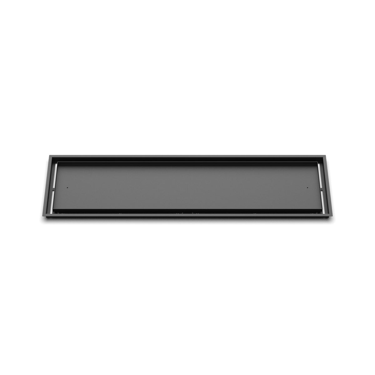 13x48 Classic floor register, front view