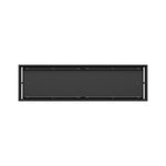 13x48 Classic floor register, top-down view