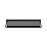 13x49 Classic floor register, front view