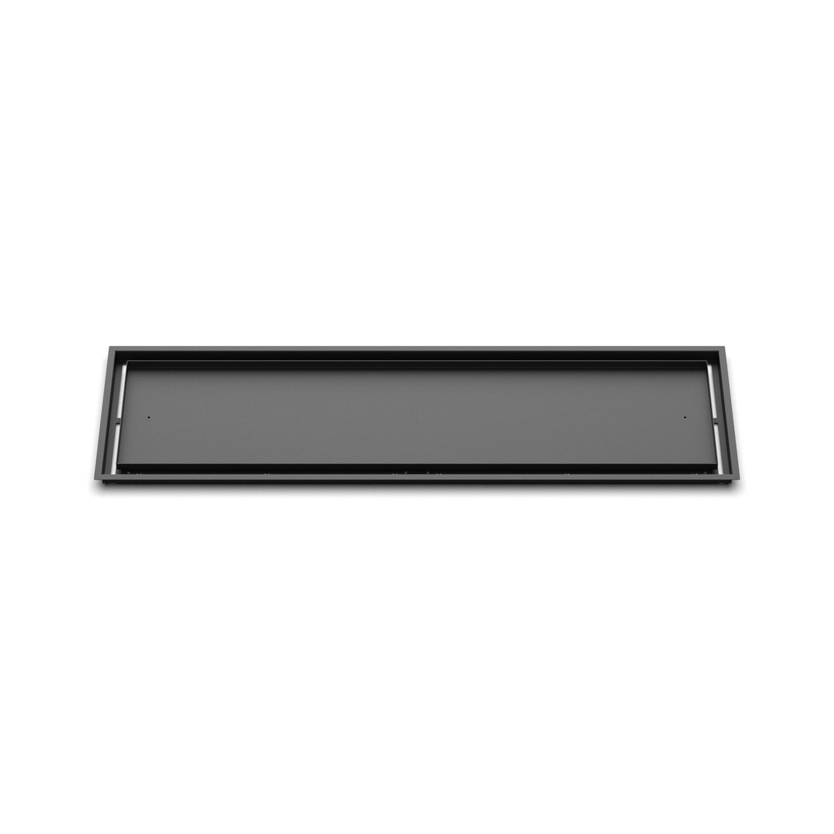 13x49 Classic floor register, front view