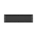 13x49 Classic floor register, top-down view