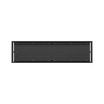 13x50 Classic floor register, top-down view