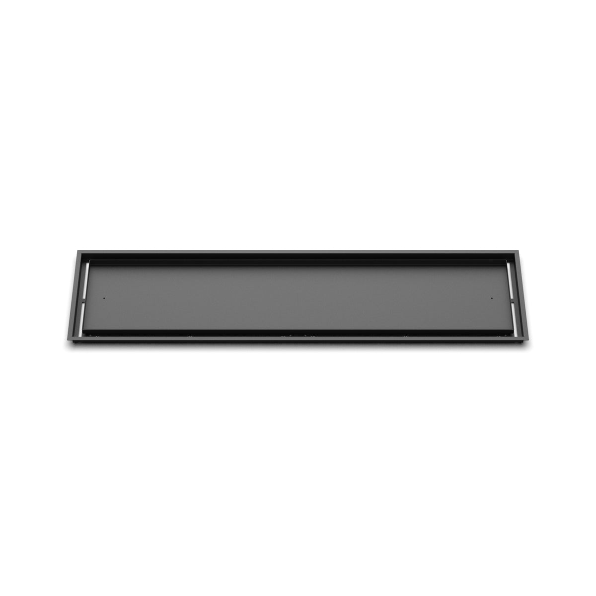 13x52 Classic floor register, front view