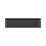 13x52 Classic floor register, top-down view