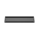 13x53 Classic floor register, front view