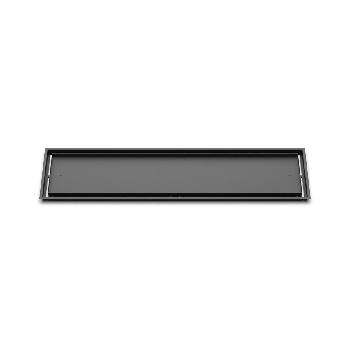 13x54 Classic floor register, front view