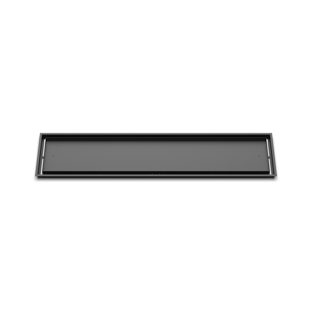 13x57 Classic floor register, front view