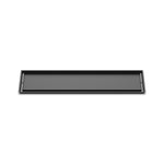 13x58 Classic floor register, front view