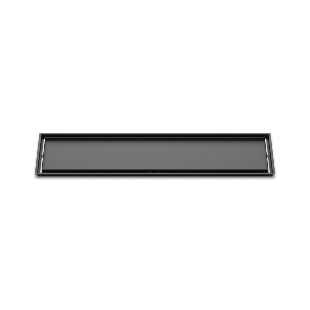 13x59 Classic floor register, front view