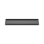 13x61 Classic floor register, front view