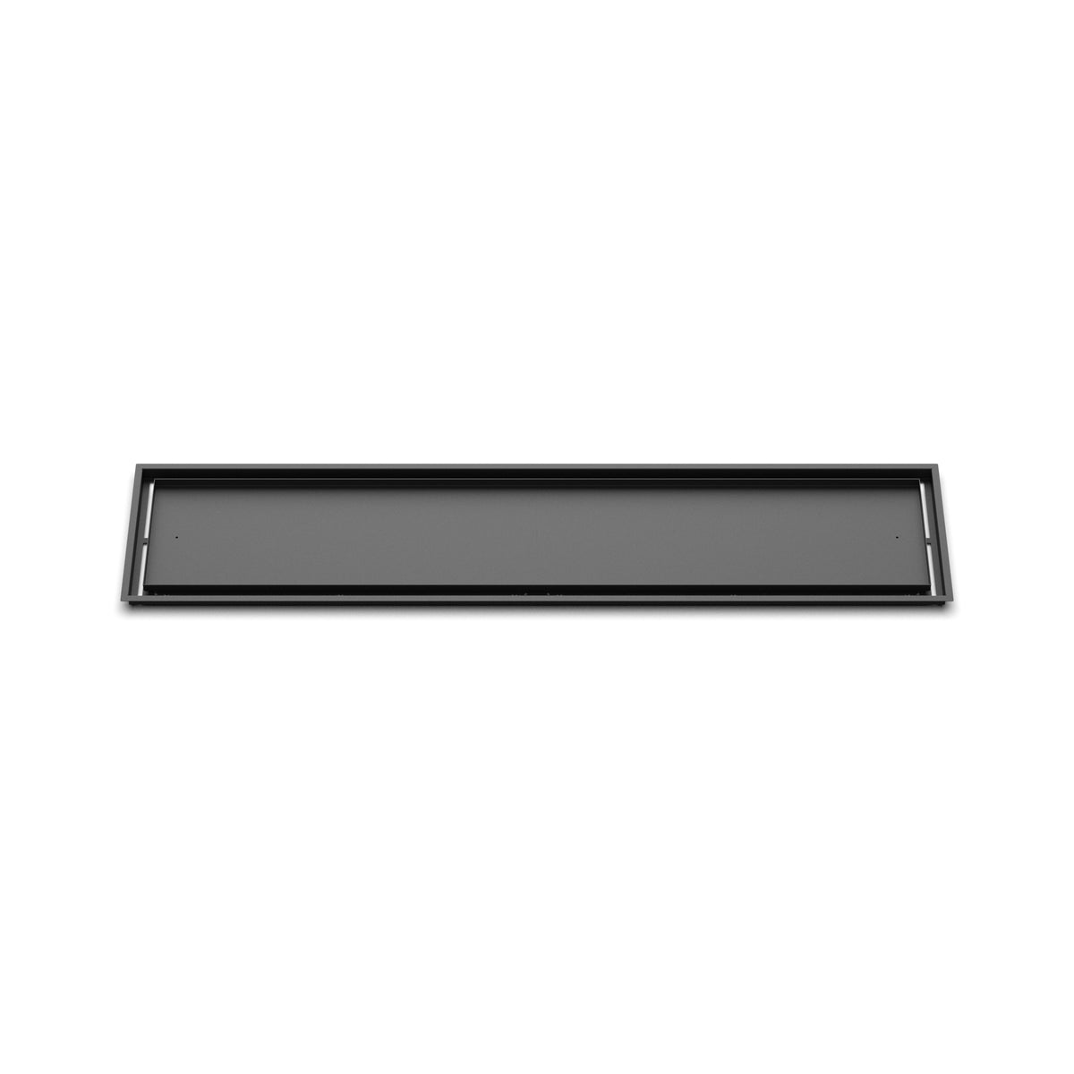 13x62 Classic floor register, front view