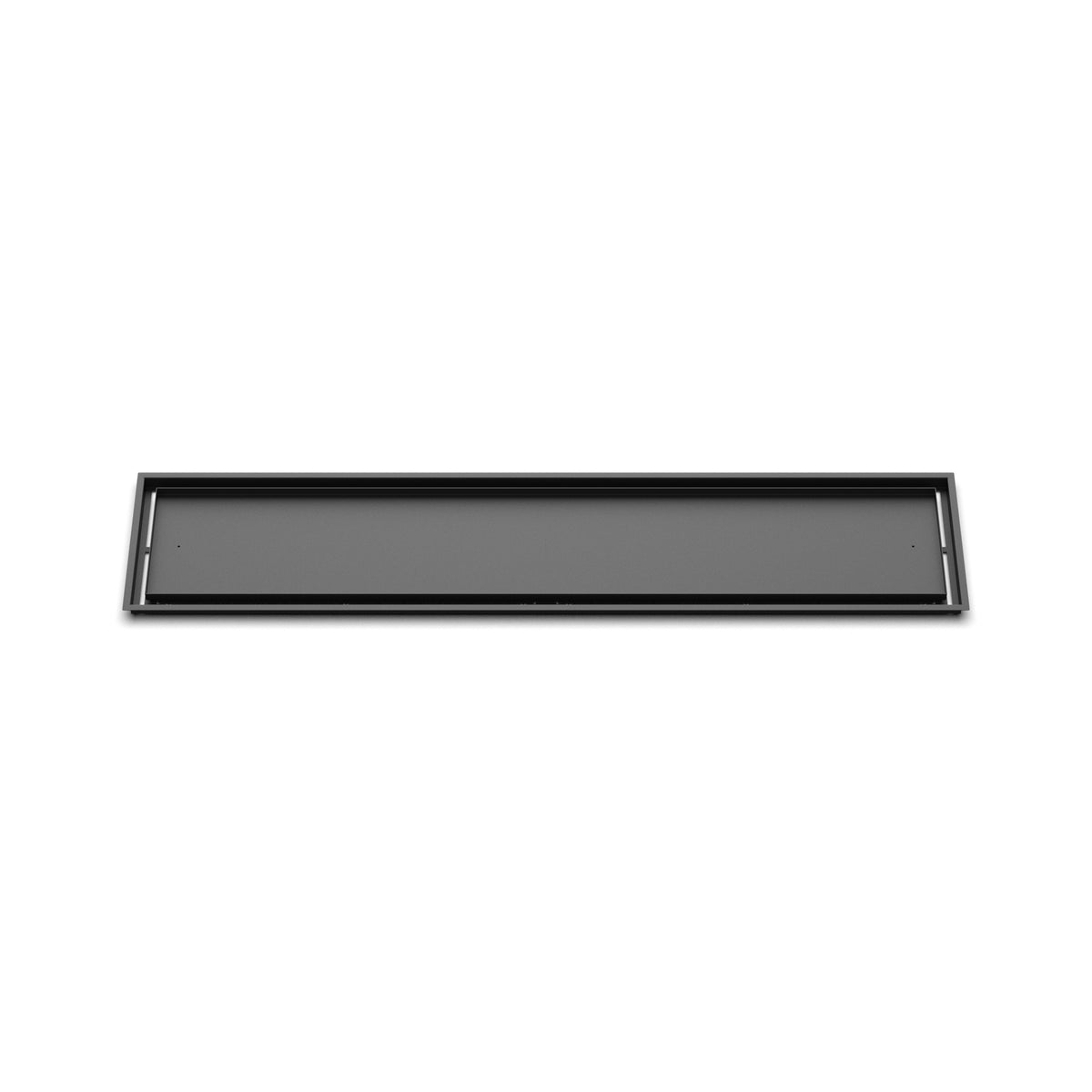13x63 Classic floor register, front view