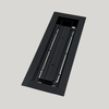 4 x 10 - 1 Pack / Black