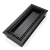 RectaFlow - 4x10 - 1 Pack / Black