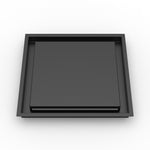 14x14 ZenFlow floor register, front view