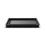 14x16 Classic floor register, side profile view