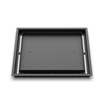 14x17 Classic floor register, front view