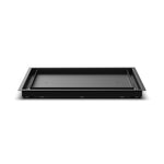 14x18 Classic floor register, side profile view