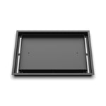 14x19 Classic floor register, front view