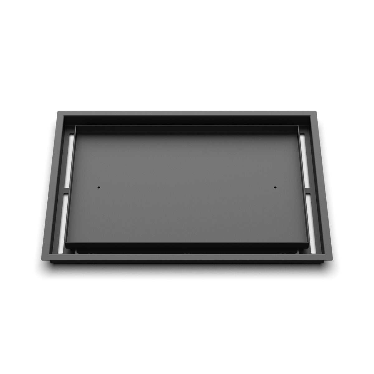 14x20 Classic floor register, front view