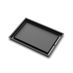 14x20 Classic floor register, quarter view