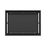 14x20 Classic floor register, top-down view