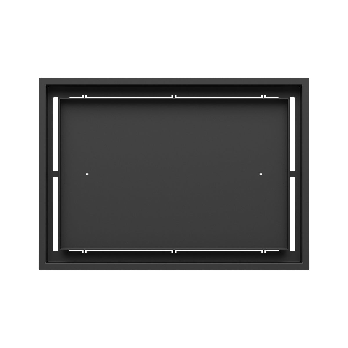 14x20 Classic floor register, top-down view