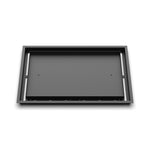 14x21 Classic floor register, front view