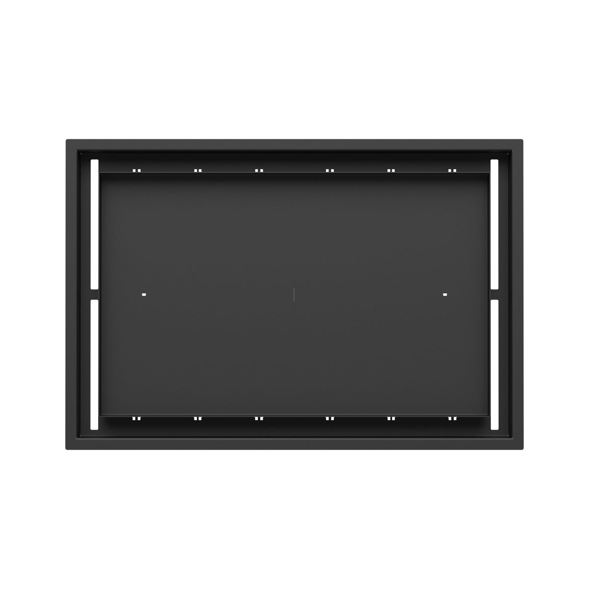 14x21 Classic floor register, top-down view