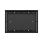 14x21 Classic floor register, top-down view