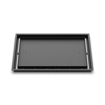 14x23 Classic floor register, front view