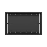 14x23 Classic floor register, top-down view