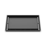 14x24 Classic floor register, front view