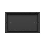14x24 Classic floor register, top-down view