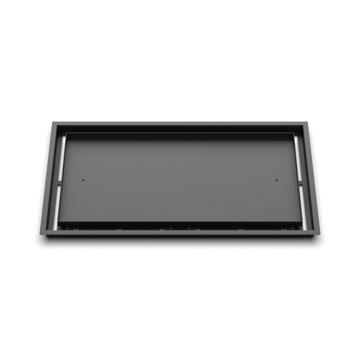 14x26 Classic floor register, front view