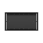 14x26 Classic floor register, top-down view