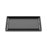 14x27 Classic floor register, front view