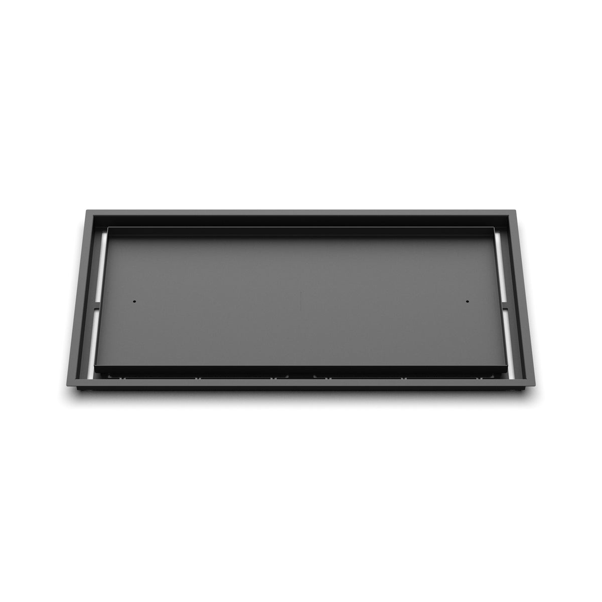14x28 Classic floor register, front view